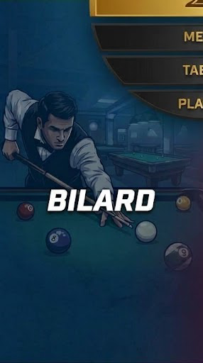 bilard